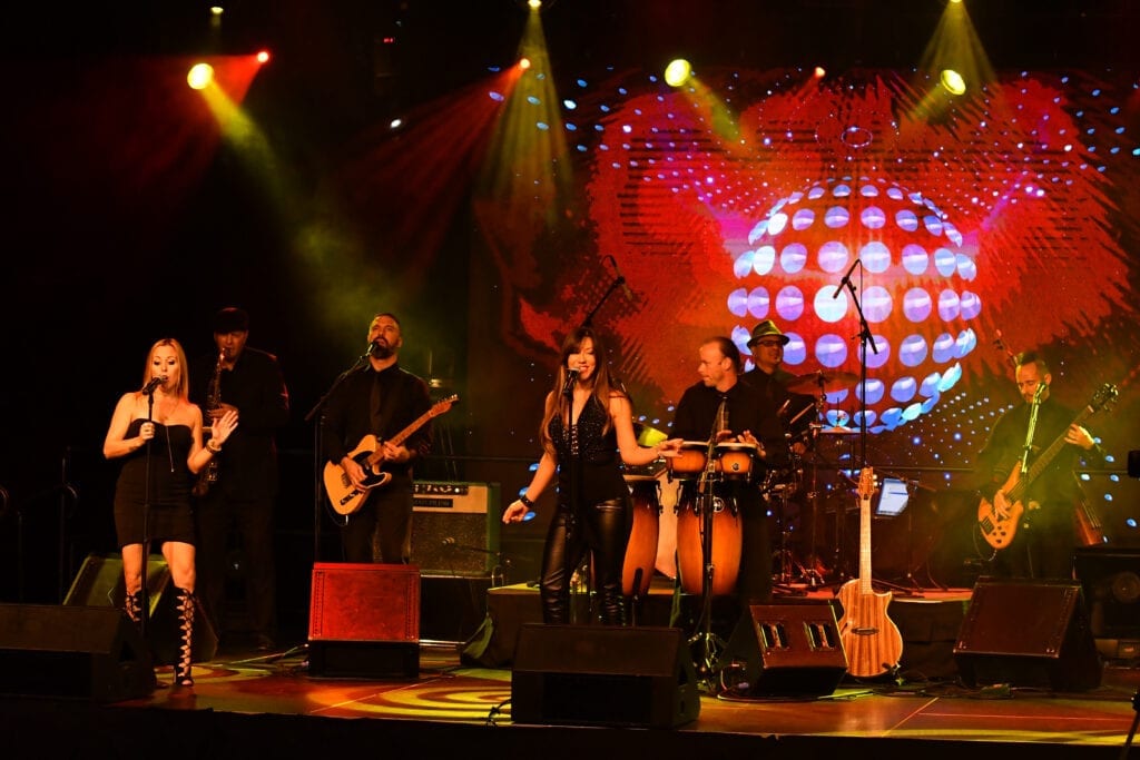Classic Entertainment &amp; Productions